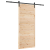 Ușă glisantă Maro 100 x 208 cm Lemn masiv de pin GartenMobel Dekor