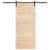Ușă glisantă Maro 90 x 208 cm Lemn masiv de pin GartenMobel Dekor
