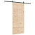 Ușă glisantă Maro 100 x 208 cm Lemn masiv de pin GartenMobel Dekor