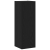 Set de dulap TV cu raft Altele 6 pcs Stejar negru 30.5 x 30 x 90 cm GartenMobel Dekor