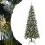 Brad de Crăciun artificial Verde 240 cm PVC GartenMobel Dekor