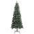 Brad de Crăciun artificial Verde 240 cm PVC GartenMobel Dekor
