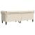 Canapea Chesterfield cu 3 locuri, in GartenMobel Dekor
