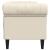 Canapea Chesterfield cu 3 locuri, in GartenMobel Dekor