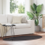 Covoare Antracit 80 x 150 cm Poliester GartenMobel Dekor