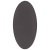 Covoare Antracit 80 x 150 cm Poliester GartenMobel Dekor