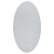 Covoare Gri 80 x 150 cm Bumbac GartenMobel Dekor