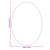 Covoare Gri 160 x 230 cm Poliester GartenMobel Dekor