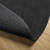 Covoare Negru 80 x 150 cm Poliester GartenMobel Dekor