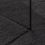 Covoare Negru 80 x 150 cm Poliester GartenMobel Dekor