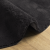 Covoare Negru 80 x 150 cm Poliester GartenMobel Dekor