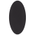 Covoare Negru 80 x 150 cm Poliester GartenMobel Dekor