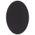 Covoare Negru 120 x 170 cm Poliester GartenMobel Dekor