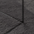 Covor Antracit 120 x 170 cm Poliester GartenMobel Dekor