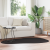 Covoare Negru 120 x 170 cm Poliester GartenMobel Dekor