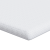 Păturile pentru saltea Alb 140 x 190 cm GartenMobel Dekor