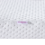Păturile pentru saltea Alb 180 x 200 cm GartenMobel Dekor