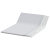 Păturile pentru saltea Altele Alb 160 x 200 cm GartenMobel Dekor