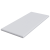 Păturile pentru saltea Alb 90 x 200 cm GartenMobel Dekor
