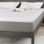 Păturile pentru saltea Alb 160 x 200 cm GartenMobel Dekor