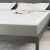 Păturile pentru saltea Alb 180 x 200 cm GartenMobel Dekor