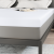 Păturile pentru saltea Alb 180 x 200 cm GartenMobel Dekor