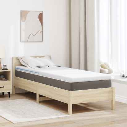 Păturile pentru saltea Alb 70 x 200 cm GartenMobel Dekor