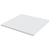 Păturile pentru saltea Alb 200 x 200 cm GartenMobel Dekor