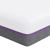 Saltele Alb și gri Țesătură jacquard din poliester 100% GartenMobel Dekor
