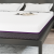 Saltele Alb și gri Țesătură jacquard din poliester 100% GartenMobel Dekor