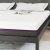 Saltele Alb și gri Țesătură jacquard din poliester 100% GartenMobel Dekor