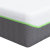 Saltele Alb și gri Țesătură jacquard din poliester 100% GartenMobel Dekor