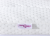 Păturile pentru saltea Alb 120 x 200 cm Polyester fără adeziv GartenMobel Dekor