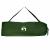 Cort cu acoperiș Altele Verde și Negru 280 x 220 x 176 cm GartenMobel Dekor