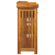 Dulap de grădină Maro 78 x 36.5 x 78cm Lemn masiv de acacia GartenMobel Dekor