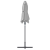 Parasol de Grădină Nisipiu 380 x 196 x 235 cm GartenMobel Dekor