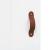 Dulap montat pe perete, alb, 69,5x34x90 cm, lemn prelucrat GartenMobel Dekor