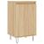 Dulap, stejar sonoma, 40x35x70 cm, lemn prelucrat GartenMobel Dekor
