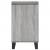 Dulap, gri sonoma, 40x35x70 cm, lemn prelucrat GartenMobel Dekor