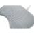 Suport tip tetiera pentru piscina, reglabil, set 2 buc, 23x13x5 cm, Bestway GartenVIP DiyLine