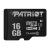 MICRO SD CARD 16GB CLASS 10 PATRIOT EuroGoods Quality