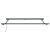 Cortina Retractabilă Manual Antracit Gri 350 x 250 cm GartenMobel Dekor