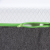Saltele Alb, Gri 80 x 160 cm GartenMobel Dekor