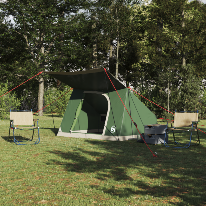 Cort Verde 282 x 225 x 154 cm GartenMobel Dekor