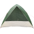 Cort Verde 275 x 230 x 140 cm GartenMobel Dekor