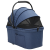 Carucior pentru Pisici Pliante albastru 81 x 47 x 99 cm GartenMobel Dekor