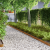 Împrejmuire pentru gazon Ruginit 450 x 10 cm GartenMobel Dekor