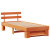 Cadru de pat Maro ceruit 90 x 190 cm Lemn de brad solid GartenMobel Dekor