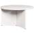 Set de măsuțe de cafea 2 pcs Alb 49 x 49 x 28 cm GartenMobel Dekor