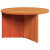 Set de măsuțe de cafea 2 pcs Maro ceruit 49 x 49 x 28 cm GartenMobel Dekor